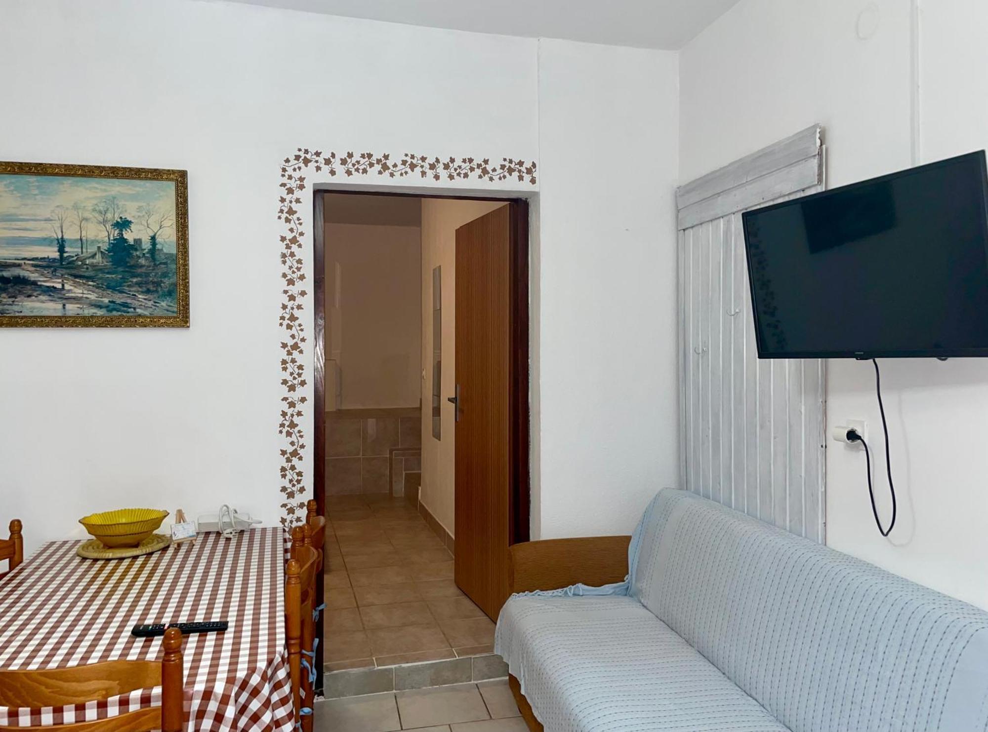 Apartments Drazica 4 Zubovici Exterior photo